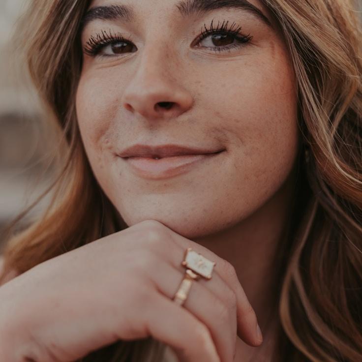 Portrait of Alex Carter, community mentor and Italian cuisine specialist